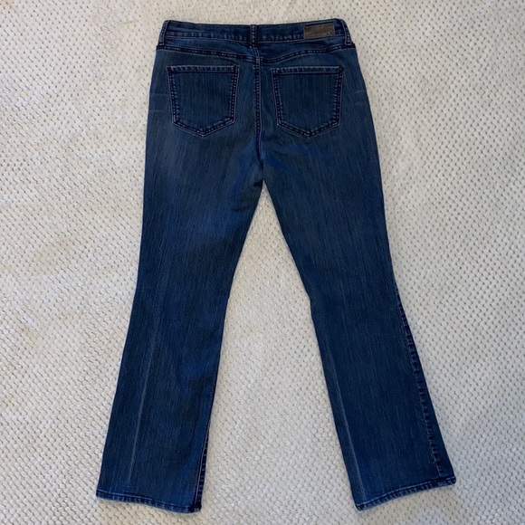DKNY bootcut jeans - Picture 3 of 7